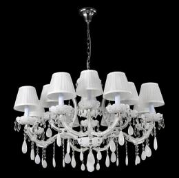 Изображение продукта Подвесная люстра Crystal Lux 